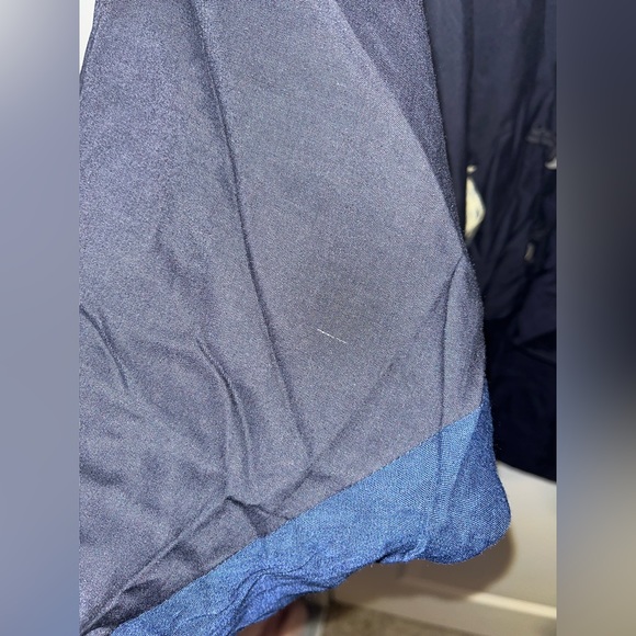 Brand Resort Wear Totem Faced Abstract Boho Cardigan w/ Metal Fastens - Size OS - Picture 15 of 16